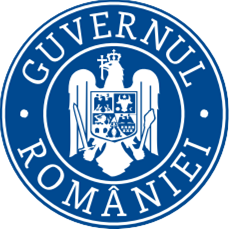 Stema Guvernului Romaniei